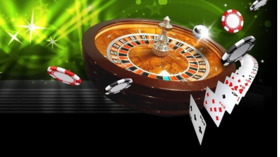 Bí mật roulette - Nắm bắt toàn bộ chiến thuật chiến thắng