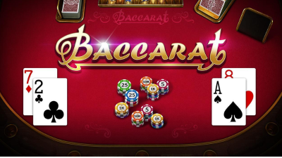 Baccarat - Chiến lược và bí quyết chiến thắng tại bàn cờ